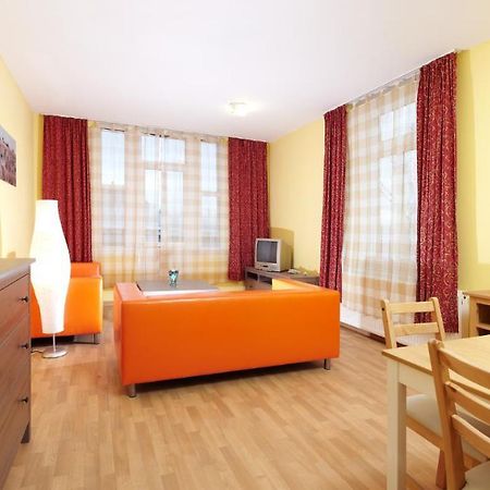 Stayinn Dresden Exterior foto