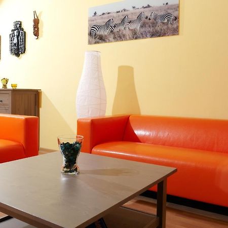 Stayinn Dresden Exterior foto