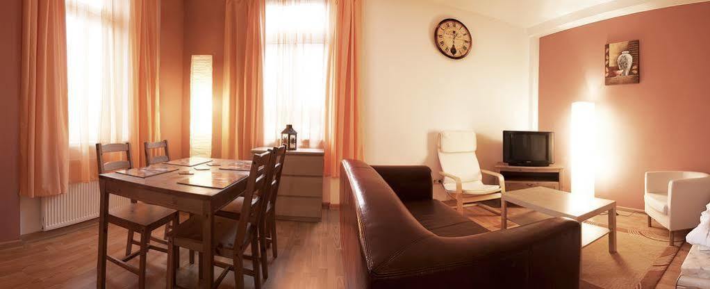 Stayinn Dresden Exterior foto