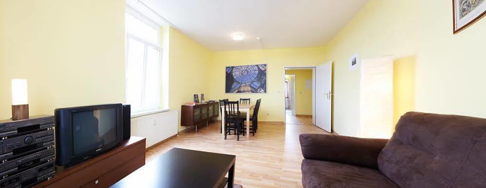 Stayinn Dresden Exterior foto