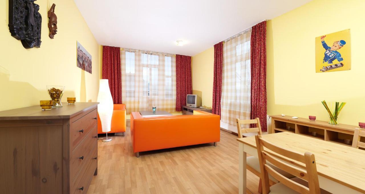 Stayinn Dresden Exterior foto