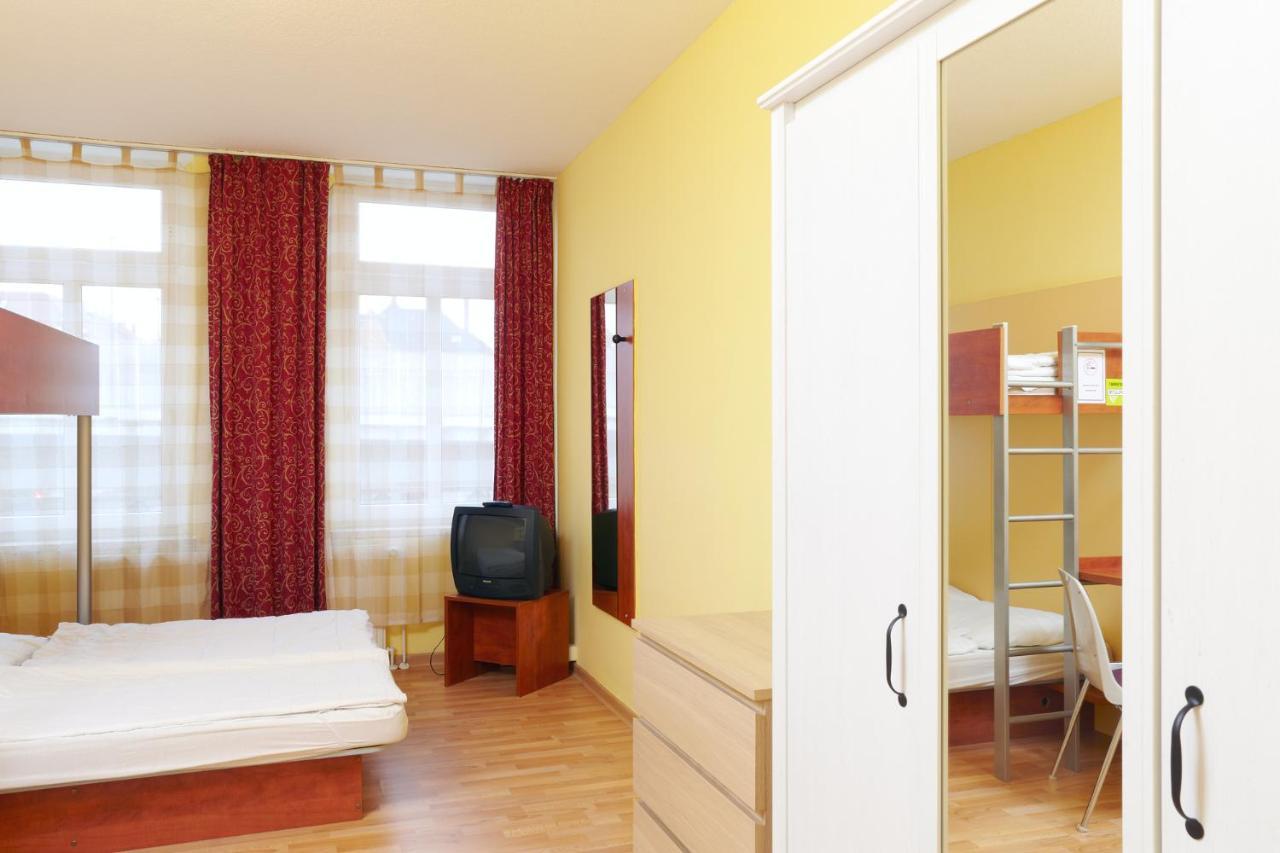 Stayinn Dresden Exterior foto