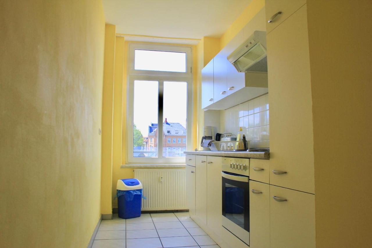 Stayinn Dresden Quarto foto