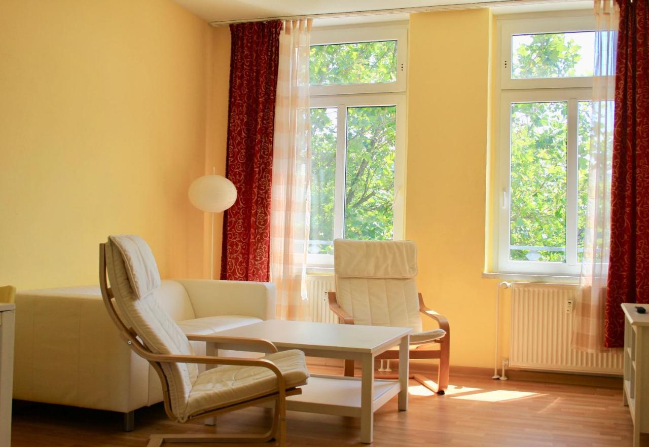 Stayinn Dresden Quarto foto