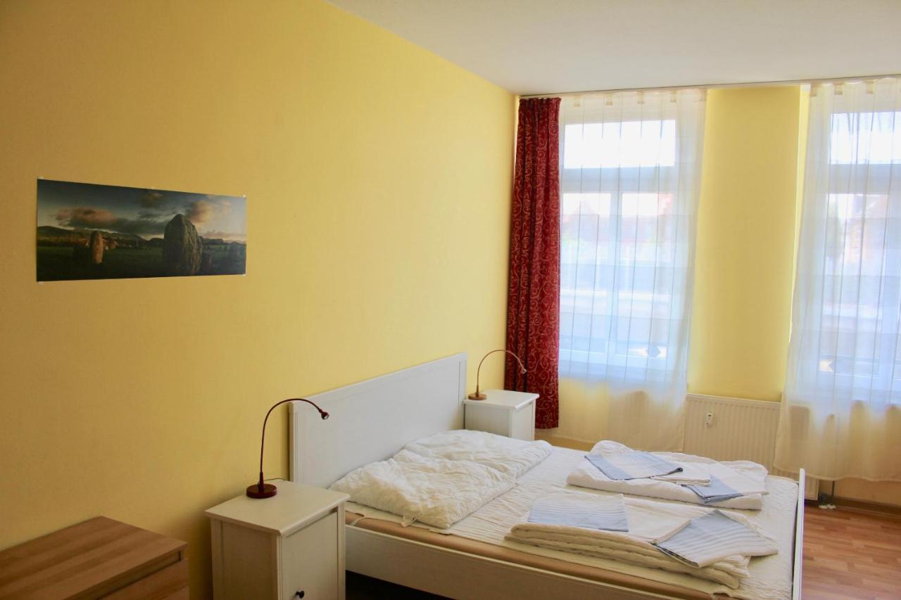 Stayinn Dresden Quarto foto