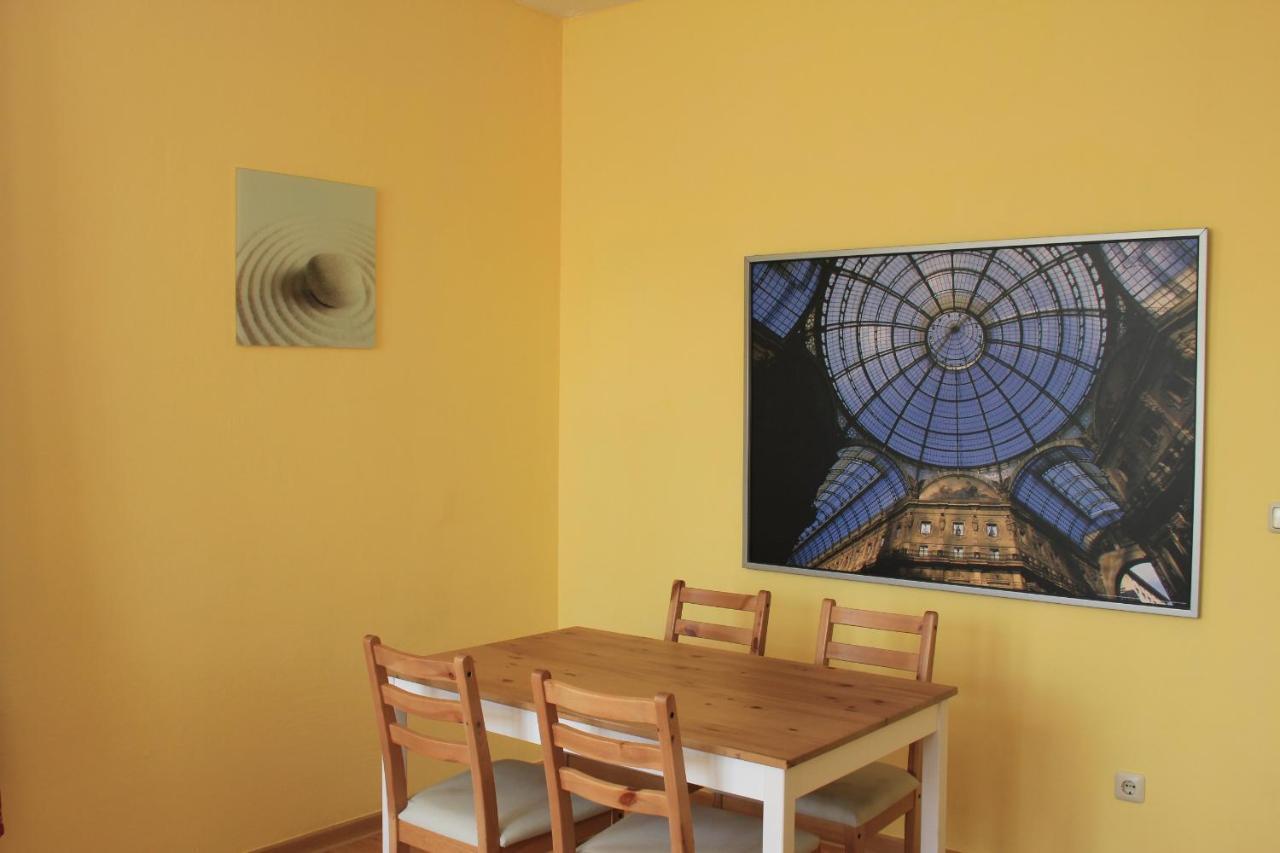 Stayinn Dresden Quarto foto