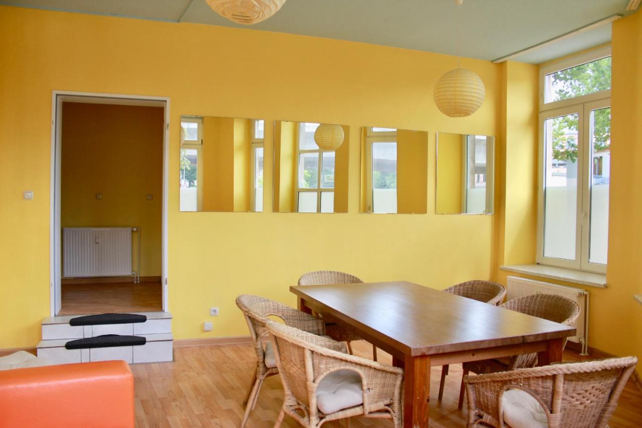 Stayinn Dresden Quarto foto