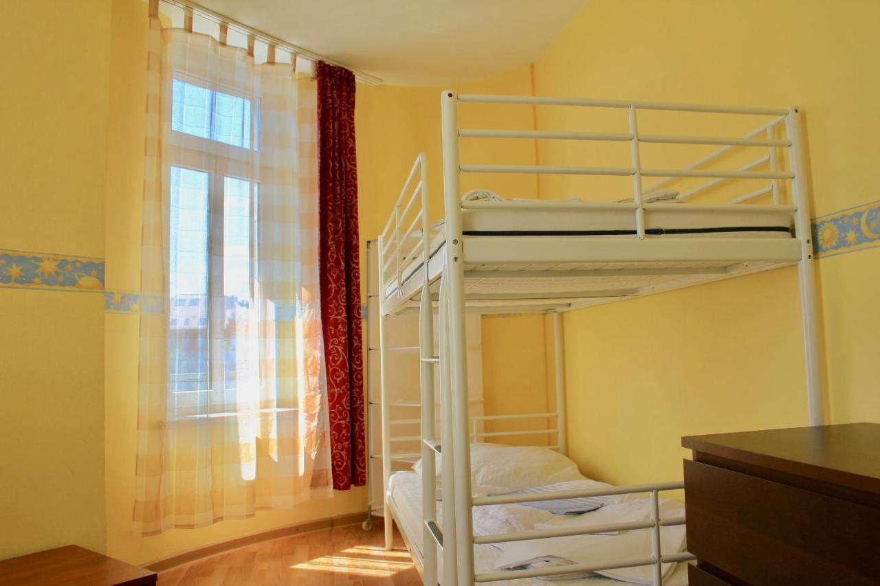 Stayinn Dresden Quarto foto