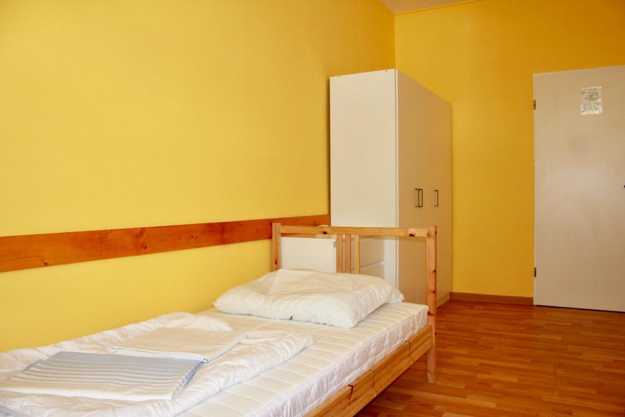 Stayinn Dresden Quarto foto