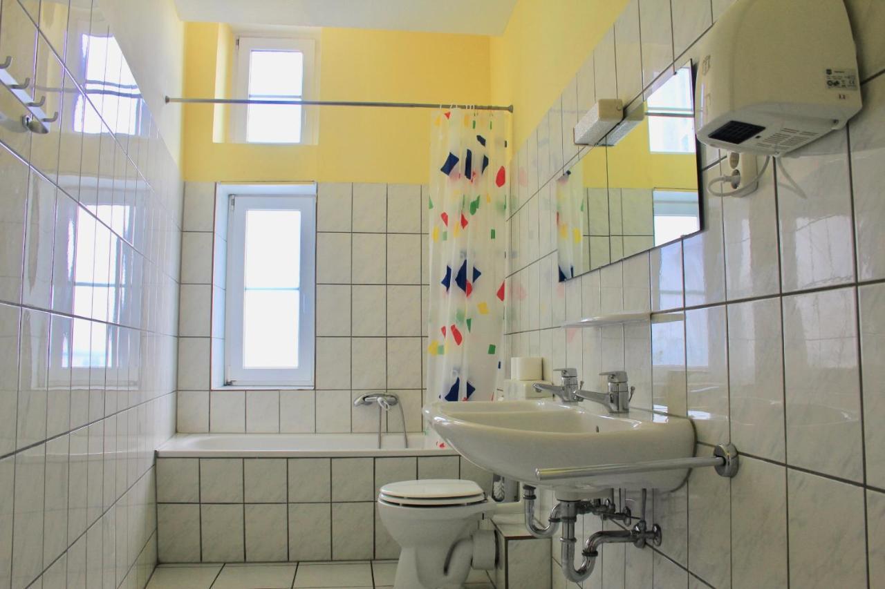 Stayinn Dresden Quarto foto