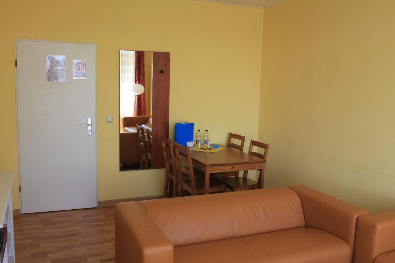 Stayinn Dresden Quarto foto