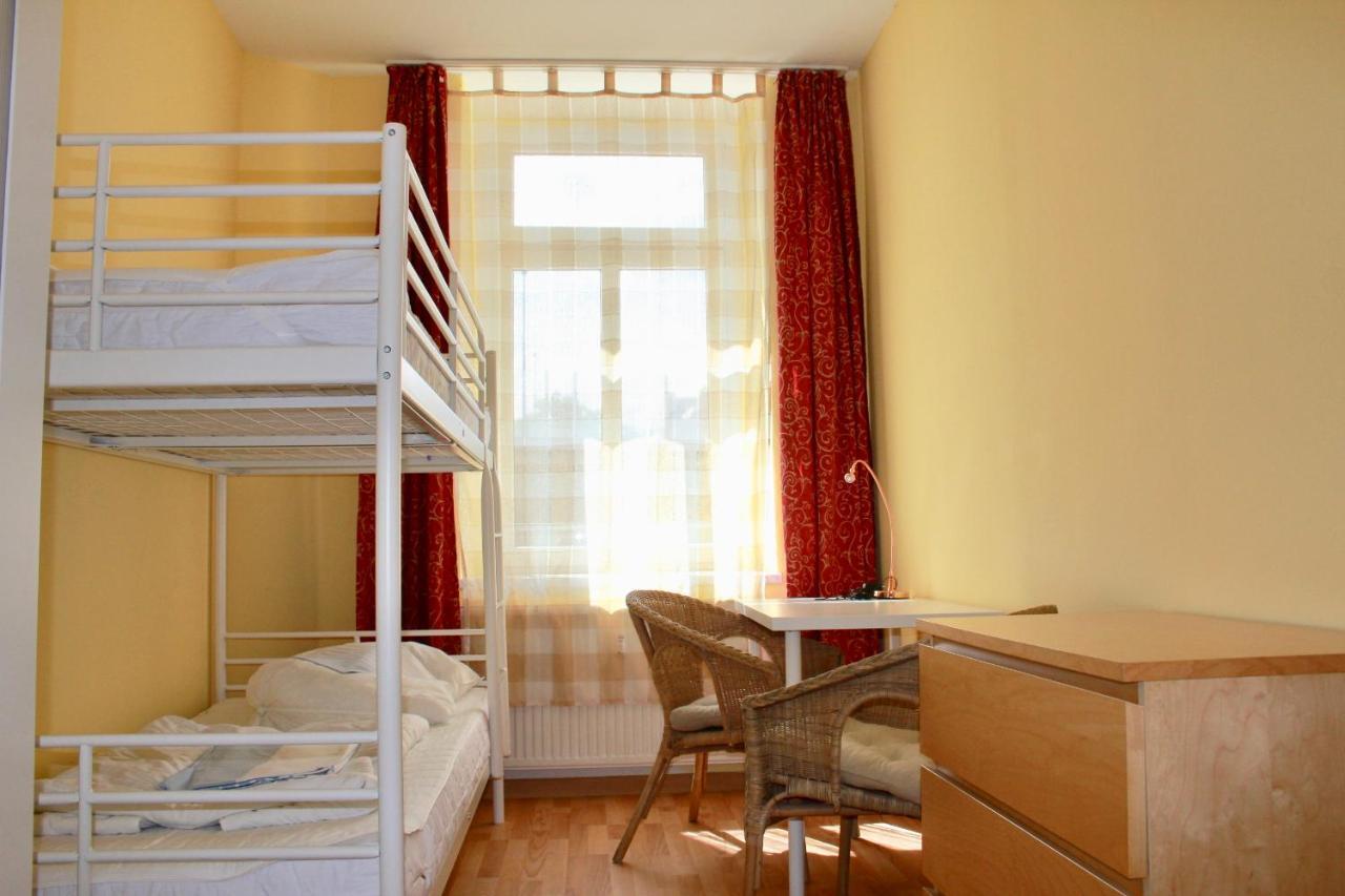 Stayinn Dresden Quarto foto