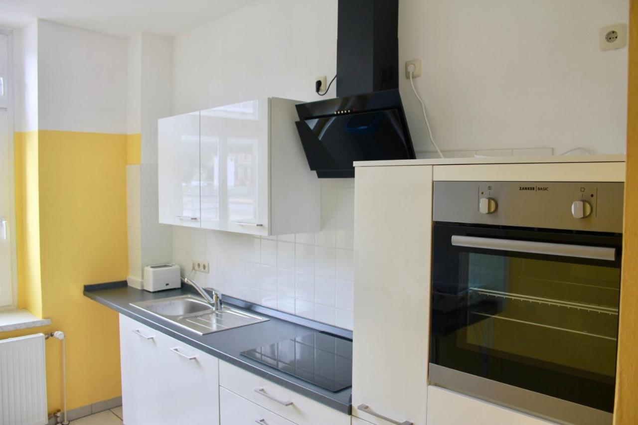 Stayinn Dresden Quarto foto