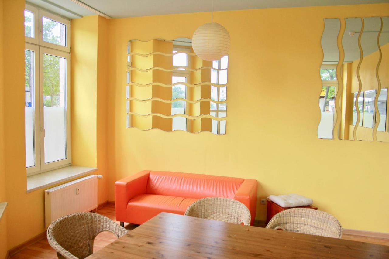 Stayinn Dresden Quarto foto