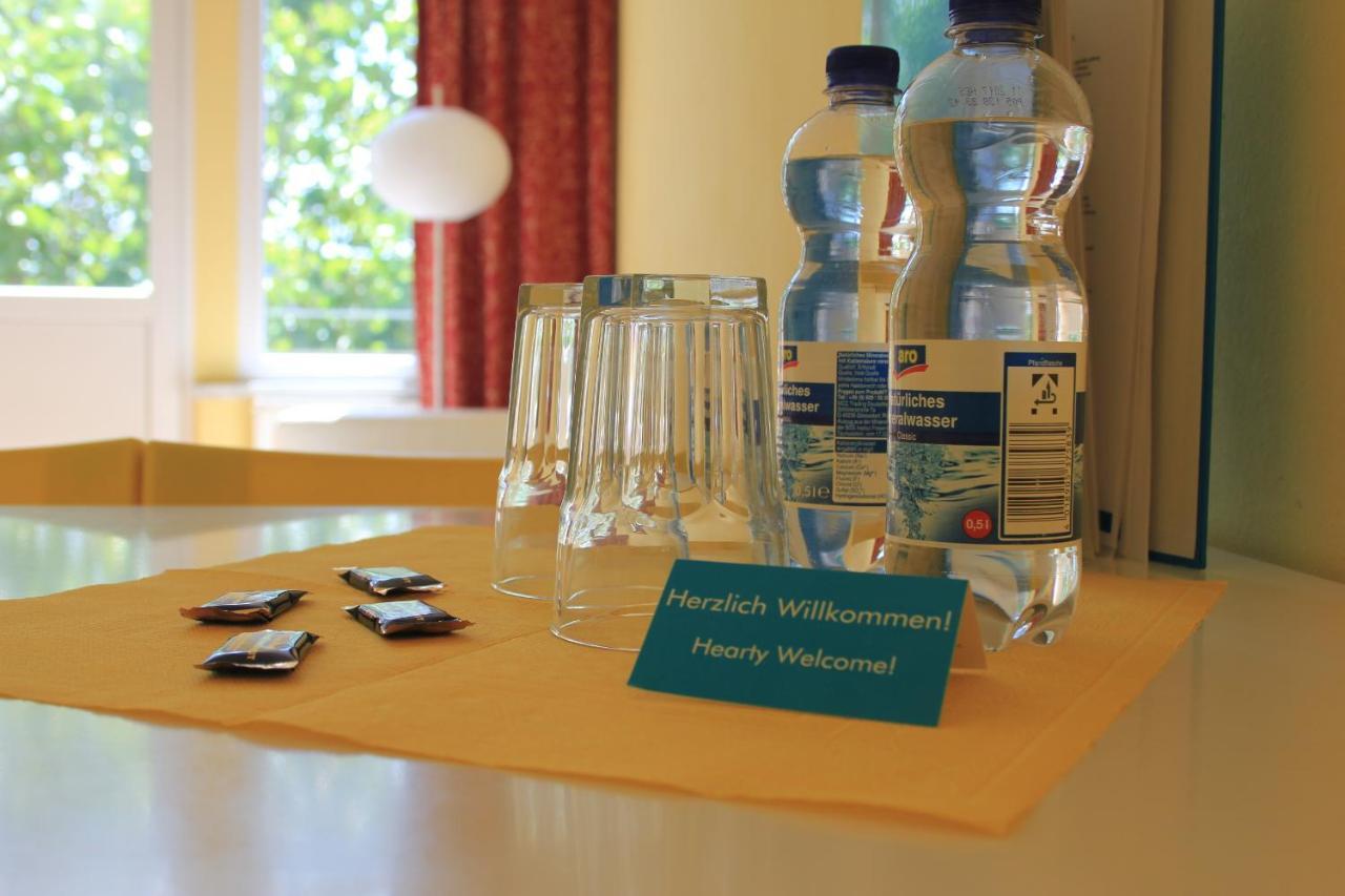 Stayinn Dresden Quarto foto
