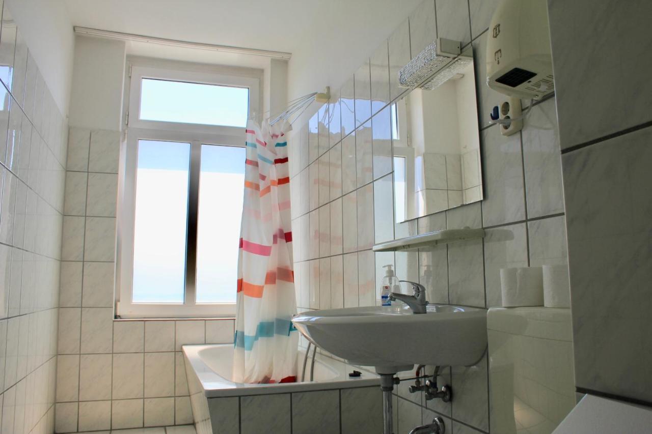 Stayinn Dresden Quarto foto