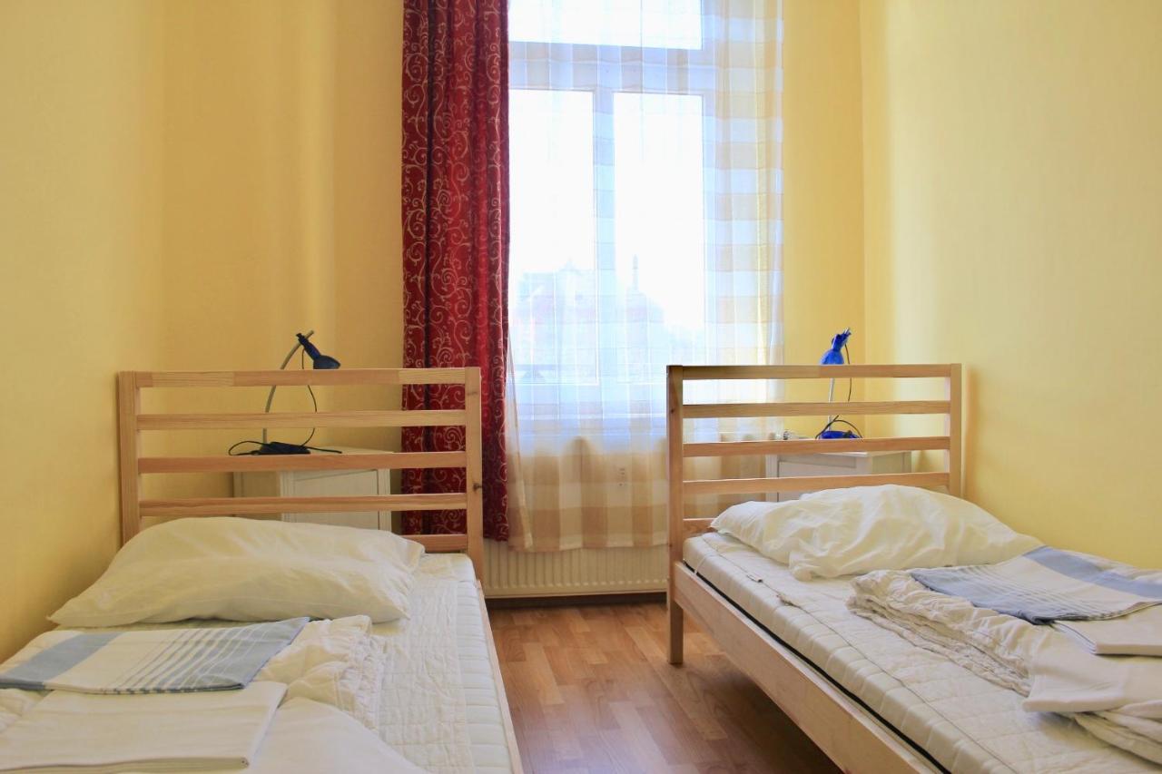 Stayinn Dresden Quarto foto